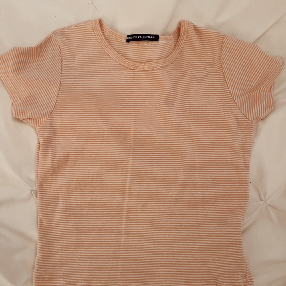 🩷brandy melville top